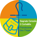 Logo de CPR Plurilingüe Sagrado Corazón