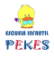 Logo de Pekes