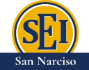 Logo de Colegio SEI San Narciso