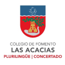 Colegio Las Acacias Montecastelo