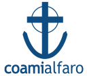 Logo de Colegio Amor Misericordioso - COAMI Alfaro