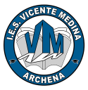 Logo de Instituto Vicente Medina