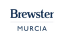 Logo de Brewster Murcia 