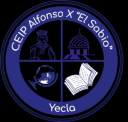 Logo de Colegio CEIP Alfonso X El Sabio