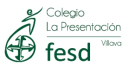 Logo de Colegio La Presentación FESD 