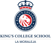 Colegio King's College La Moraleja