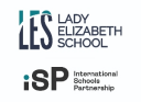 Logo de Colegio Lady Elizabeth School (LES)