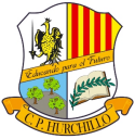 Logo de Colegio  de Hurchillo Manuel Riquelme