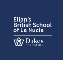 Logo de Colegio Elian's British School of La Nucía