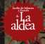 Logo de De Infantes De La Aldea