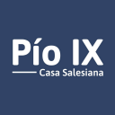 Logo de Instituto Casa Pío IX 