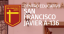 Logo de  Educativo San Francisco Javier