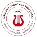 Logo de Colegio Canto a la Vida