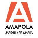 Logo de Colegio Amapola