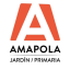 Logo de Amapola
