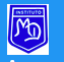 Logo de  Mater Dolorosa