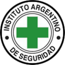 Logo de Instituto Argentino de Seguridad 