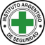Logo de Argentino de Seguridad 