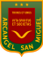 Logo de  Arcangel San Miguel