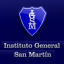 Logo de General San Martín