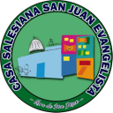 Logo de Colegio San Juan Evangelista