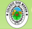 Logo de San Maron