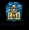 Logo de Colegio San Vicente De Paul