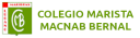 Logo de Colegio Macnab Bernal