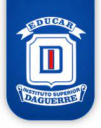 Logo de Instituto Daguerre