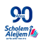 Logo de  Secundaria  Scholem Aleijem