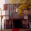 Logo de Colegio  Guardia De Honor Del Santisimo Rosario