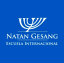 Logo de  Natan Gesang