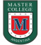 Logo de Privado Colegio Master