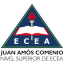 Logo de Juan Amos Comenio