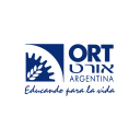 Logo de Instituto De Tecnologia Ort 