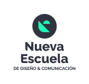 Logo de Instituto Nueva Escuela De Diseño Y Comunicacion