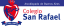 Logo de San Rafael