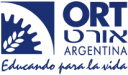 Logo de Colegio Escuela ORT Sede Belgrano