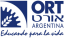 Logo de Escuela ORT Sede Belgrano