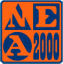 Logo de Nueva Escuela Argentina 2000