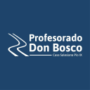 Logo de Instituto De   Profesorado Don Bosco