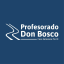 Logo de De   Profesorado Don Bosco