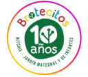 Logo de Instituto Brotecitos