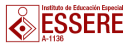 Logo de Colegio De Educación Especial Essere