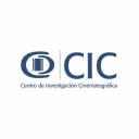 Logo de Instituto  De Investigacion Cinematografica CIC