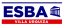 Logo de ESBA  de Urquiza