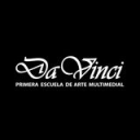 Logo de Colegio Leonardo Da Vinci Esc. Sup. De Arte Multimedial