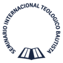 Logo de Instituto Seminario Internacional Teologico Bautista