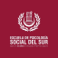 Logo de  Privado De Psicologia Social Del Sur