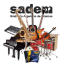 Logo de Superior  De Musica Popular De Sadem